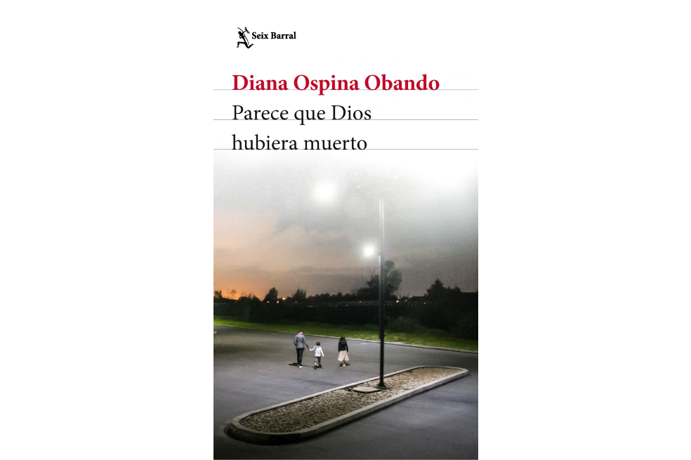 Parece que Dios hubiera muerto (Extractos literarios)