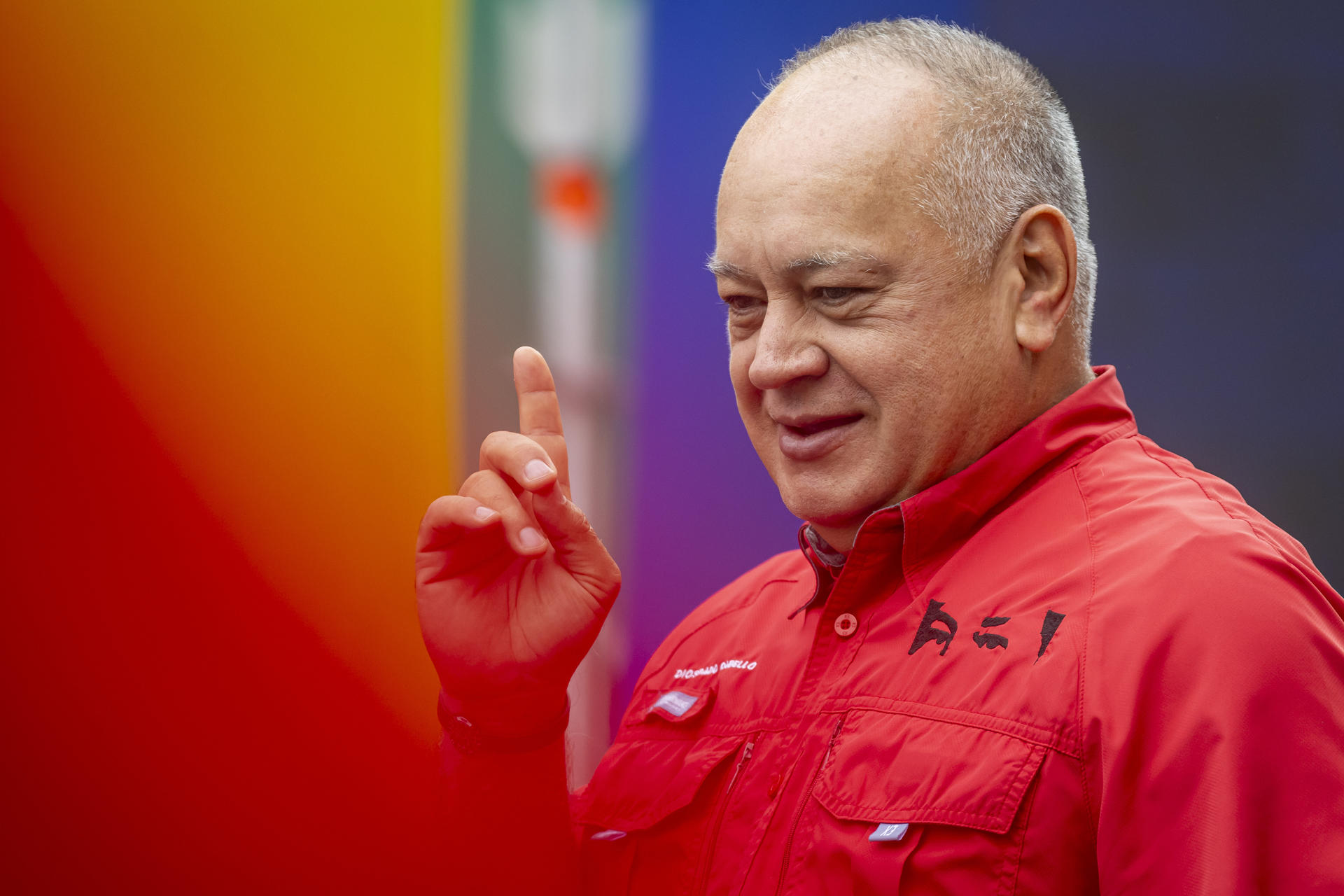 “Pura paja”: Diosdado Cabello rechaza diálogo con María Corina Machado