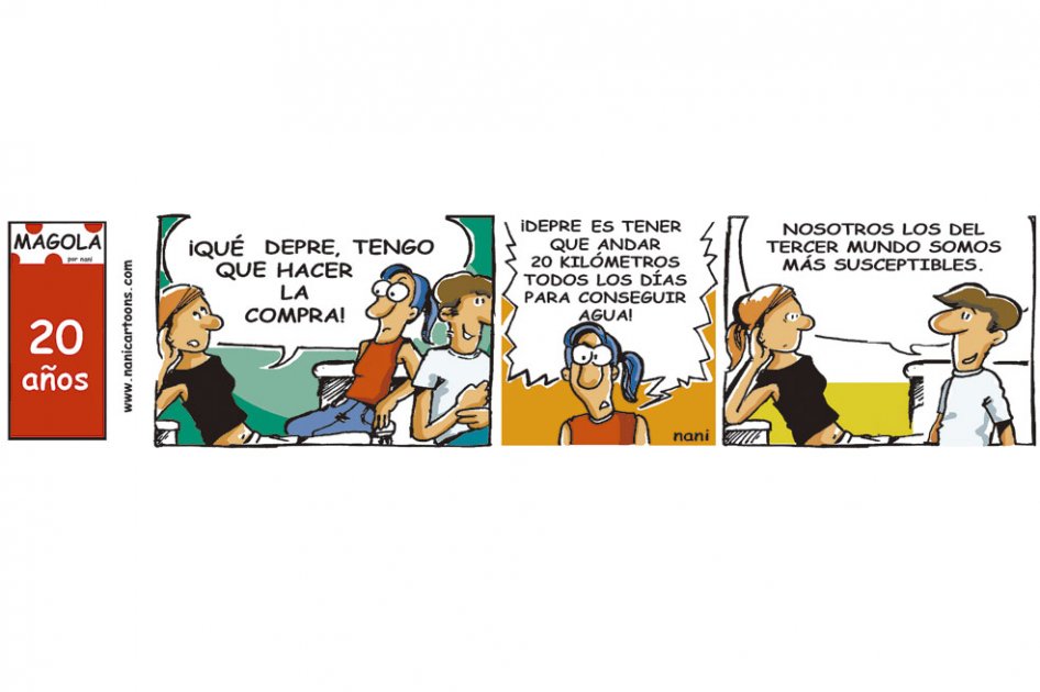 Depresión