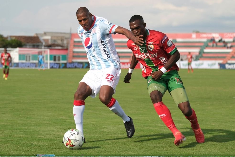 Liga BetPlay: Cortuluá logró su primera victoria contra América