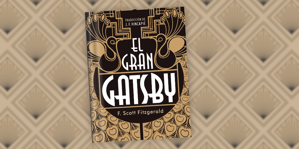 El gran Gatsby cumple 100 años: un siglo de fiestas, sueños rotos y la eterna luz