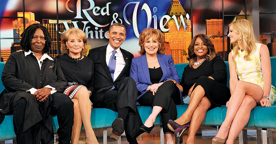 Barbara Walters le dice adiós al periodismo