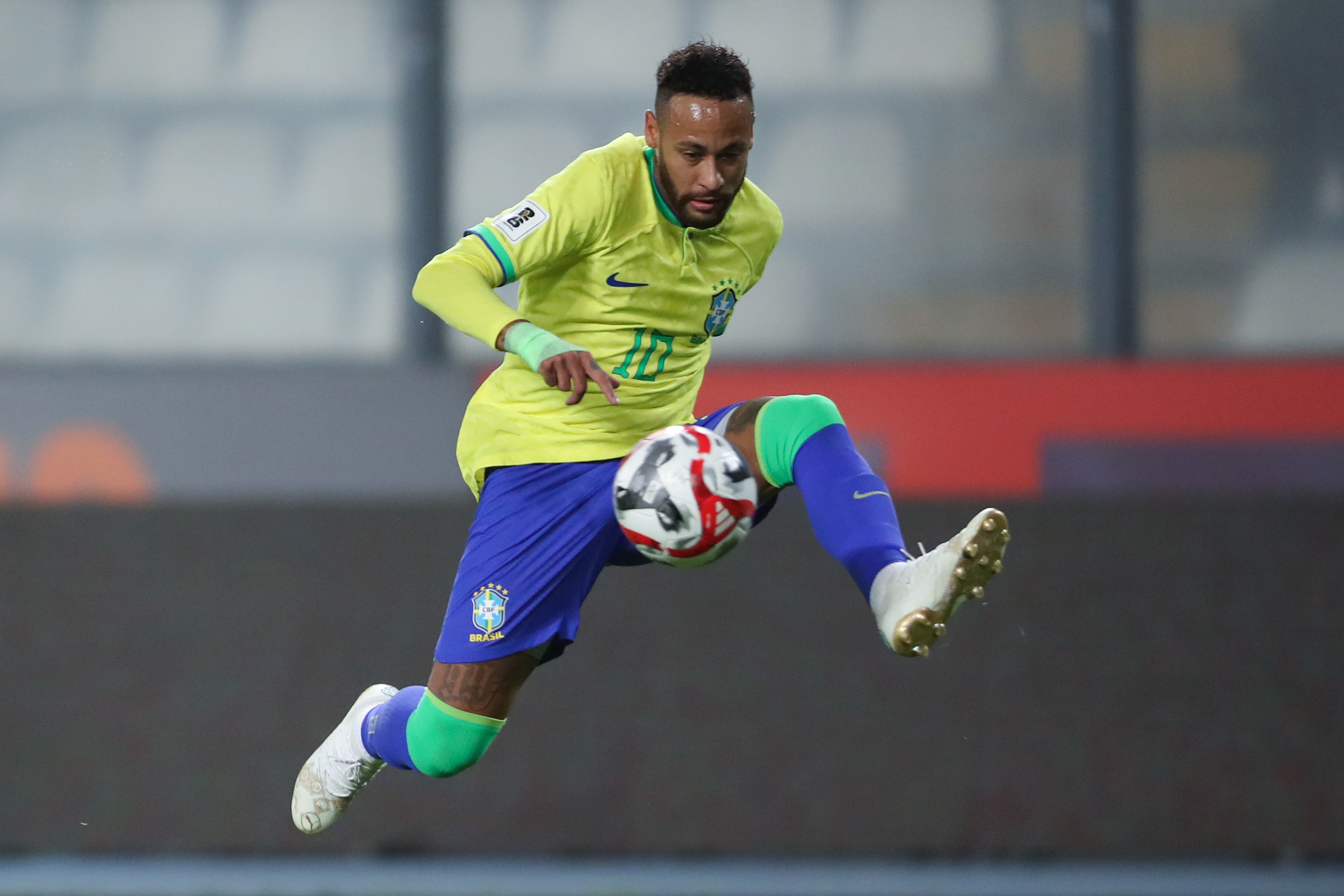 “Es mi última oportunidad”: Neymar sobre la Copa Mundial de 2026