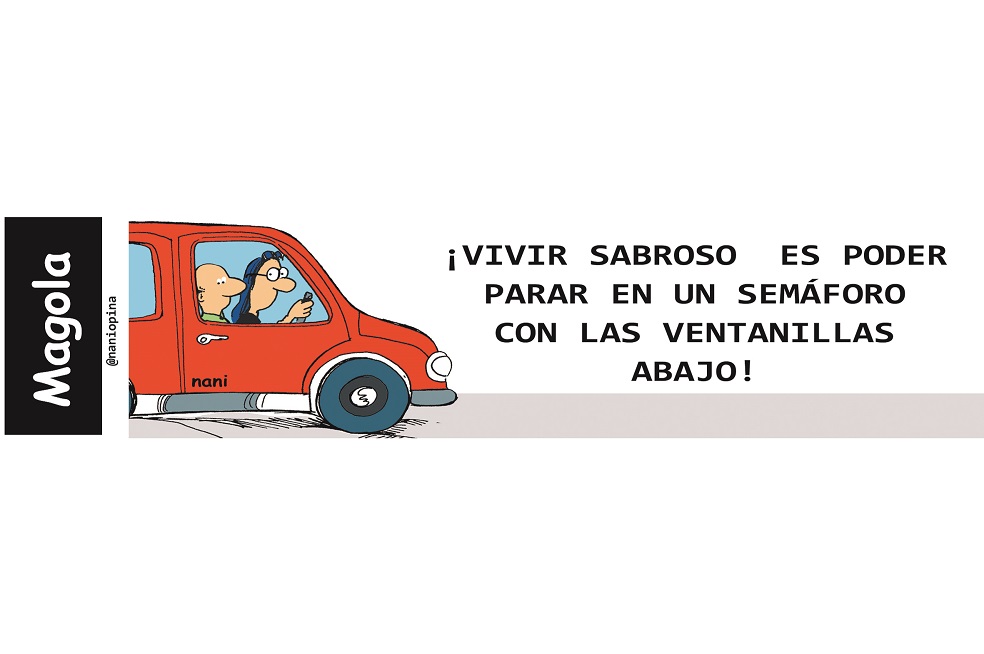 Vivir sabroso
