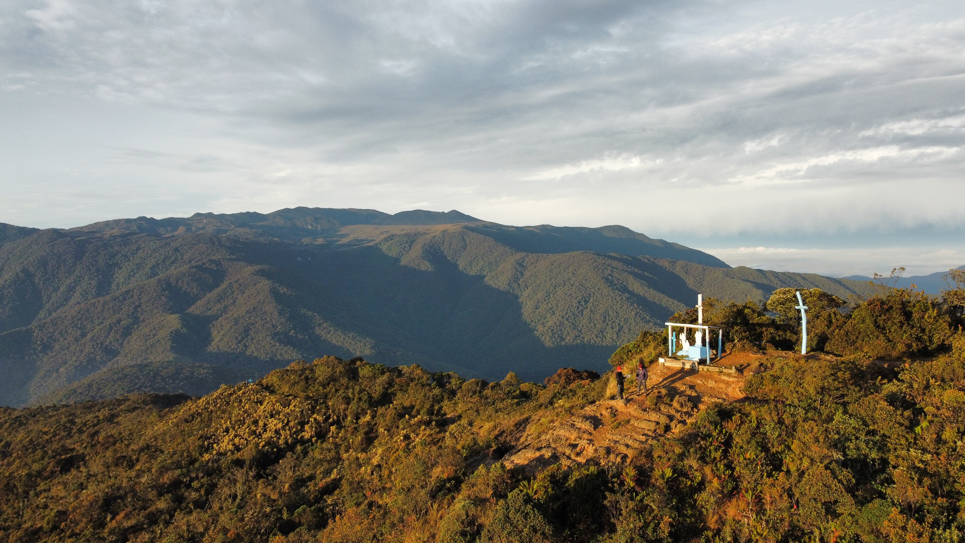 Caicedo: una reserva de la biodiversidad del occidente antioqueño