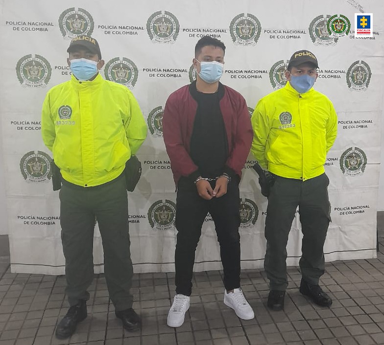 A la cárcel hombre que habría linchado a funcionario del CTI en La Luna (Cali)