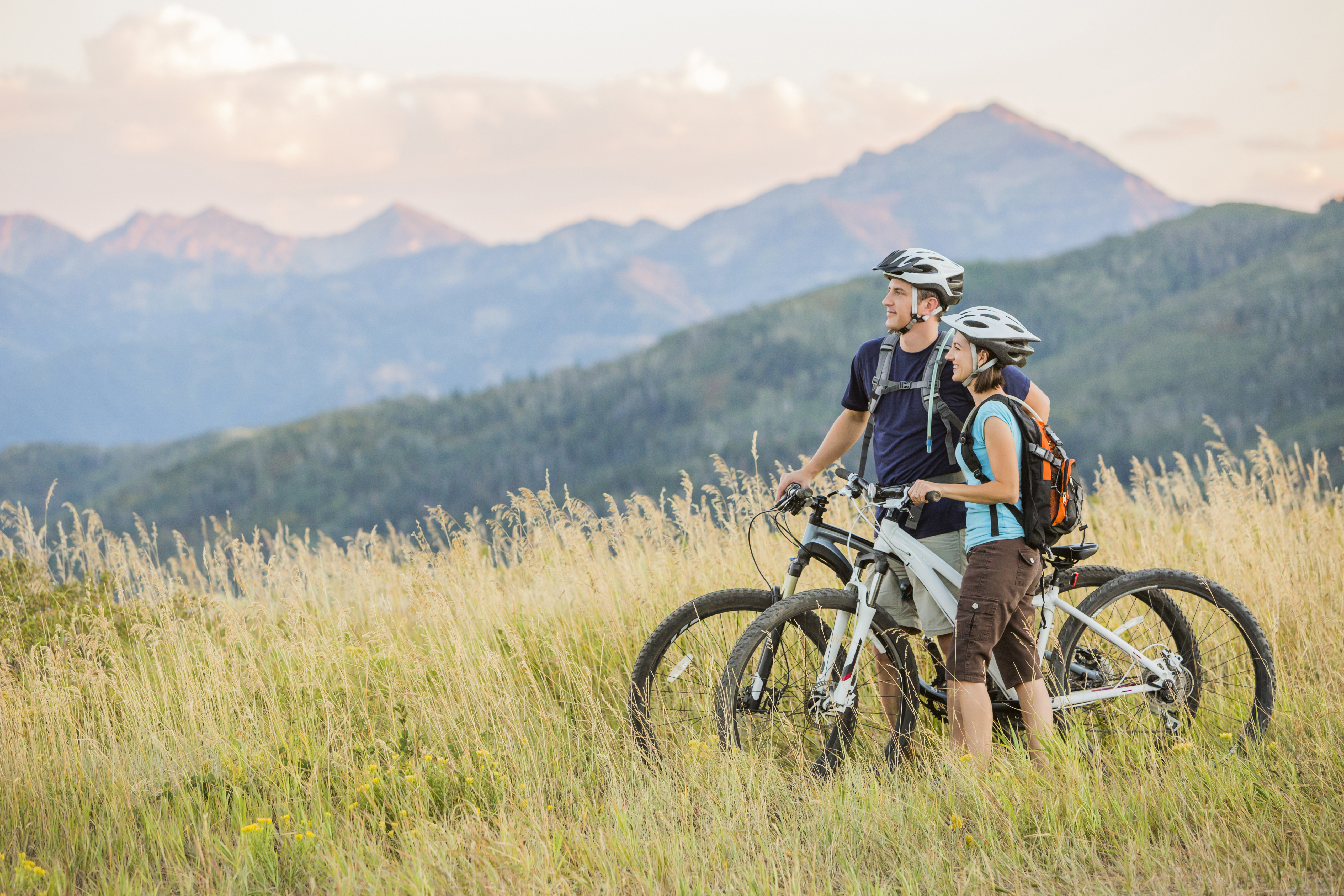 Canadá sobre ruedas: rutas inolvidables para descubrir en bicicleta