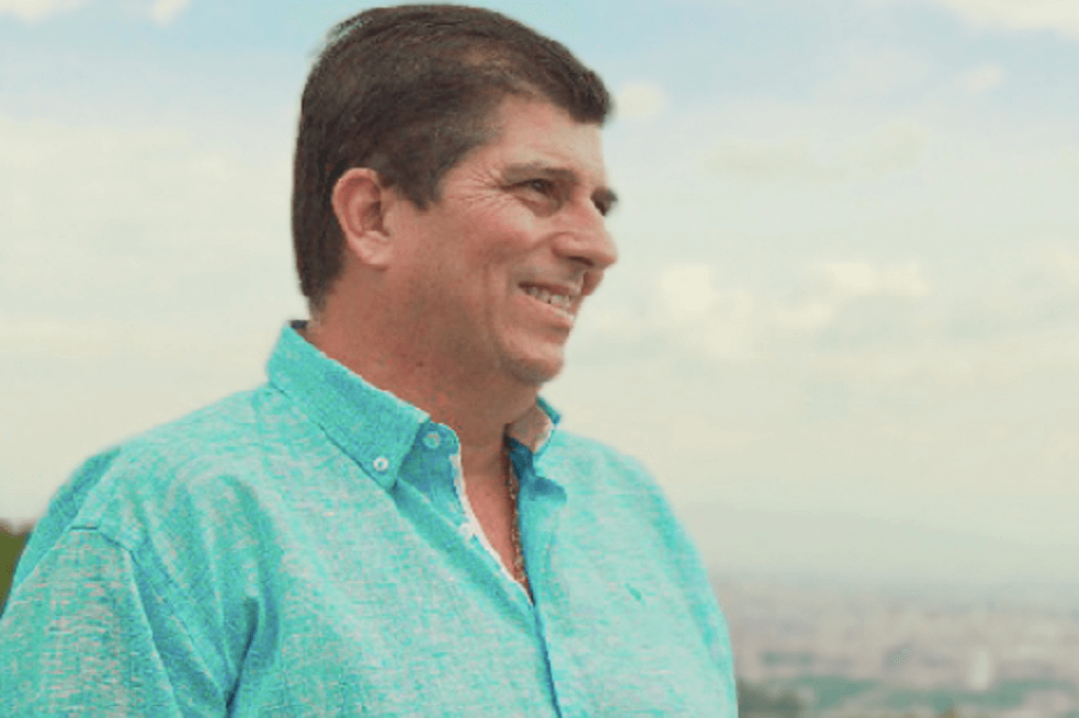 «Estamos liderando la construcción de un hospital de cuarto nivel»: gobernador de Risaralda