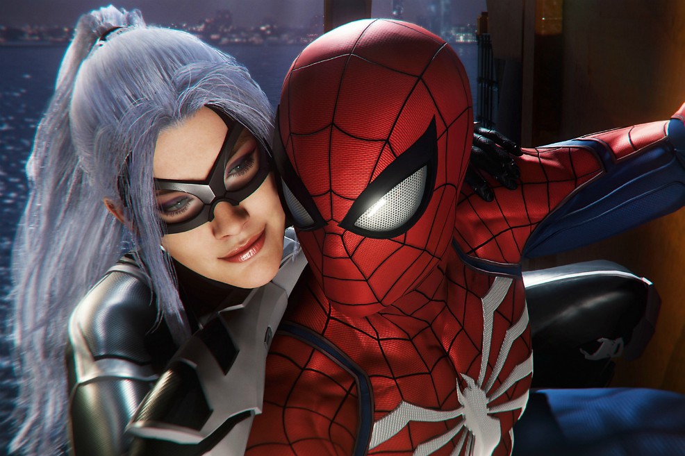 “The City that never sleeps”: extendiendo la emoción de “Spider-Man”