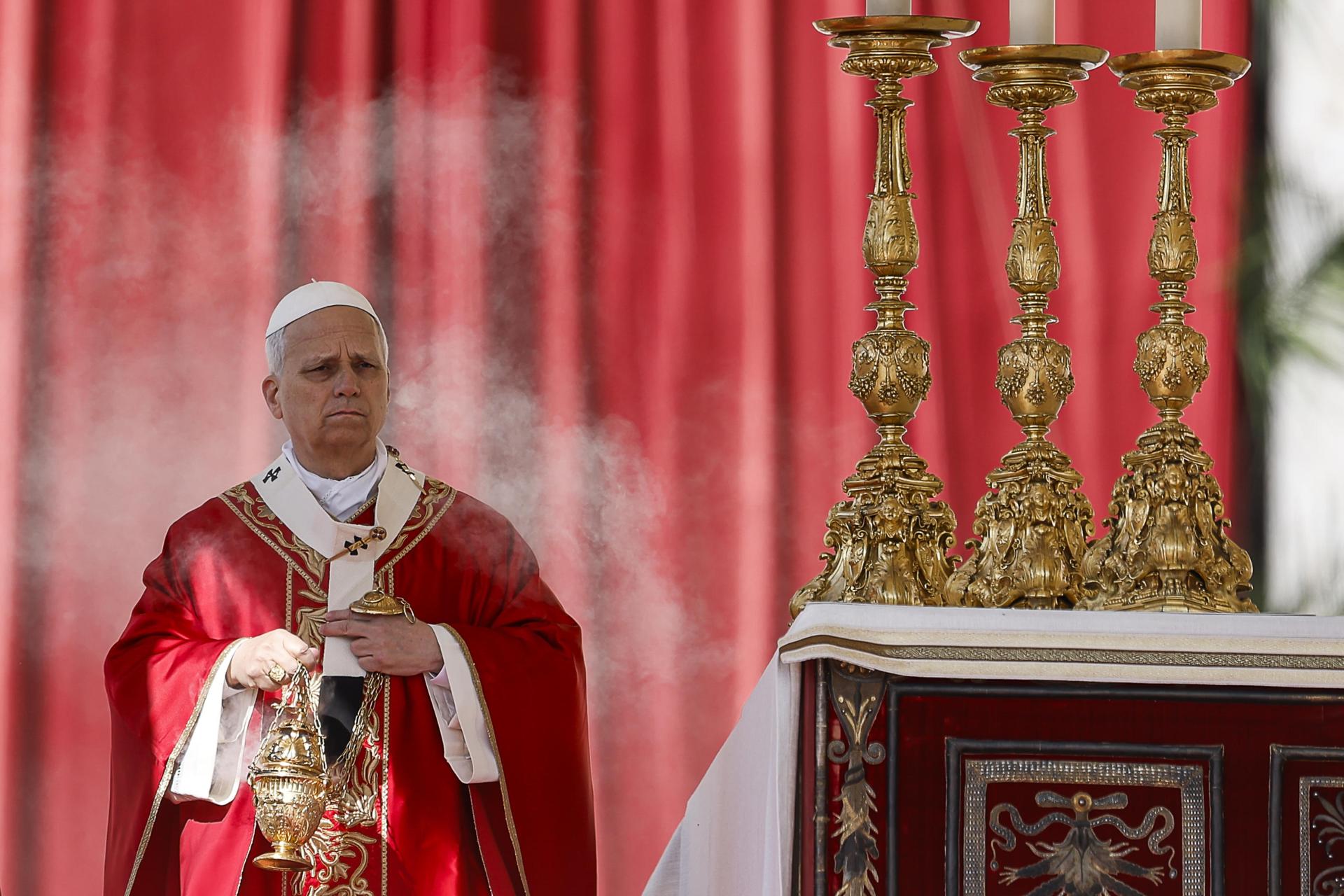 El Vaticano contra el “pacto con el diablo”: piden exorcistas ante el auge del ocultismo