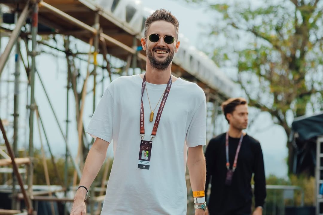 El CORE by Tomorrowland, de los bosques de Bélgica al Parque Norte de Medellín