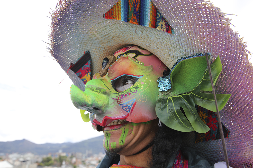 Planes únicos para enero: el Carnaval de Negros y Blancos te espera en Pasto