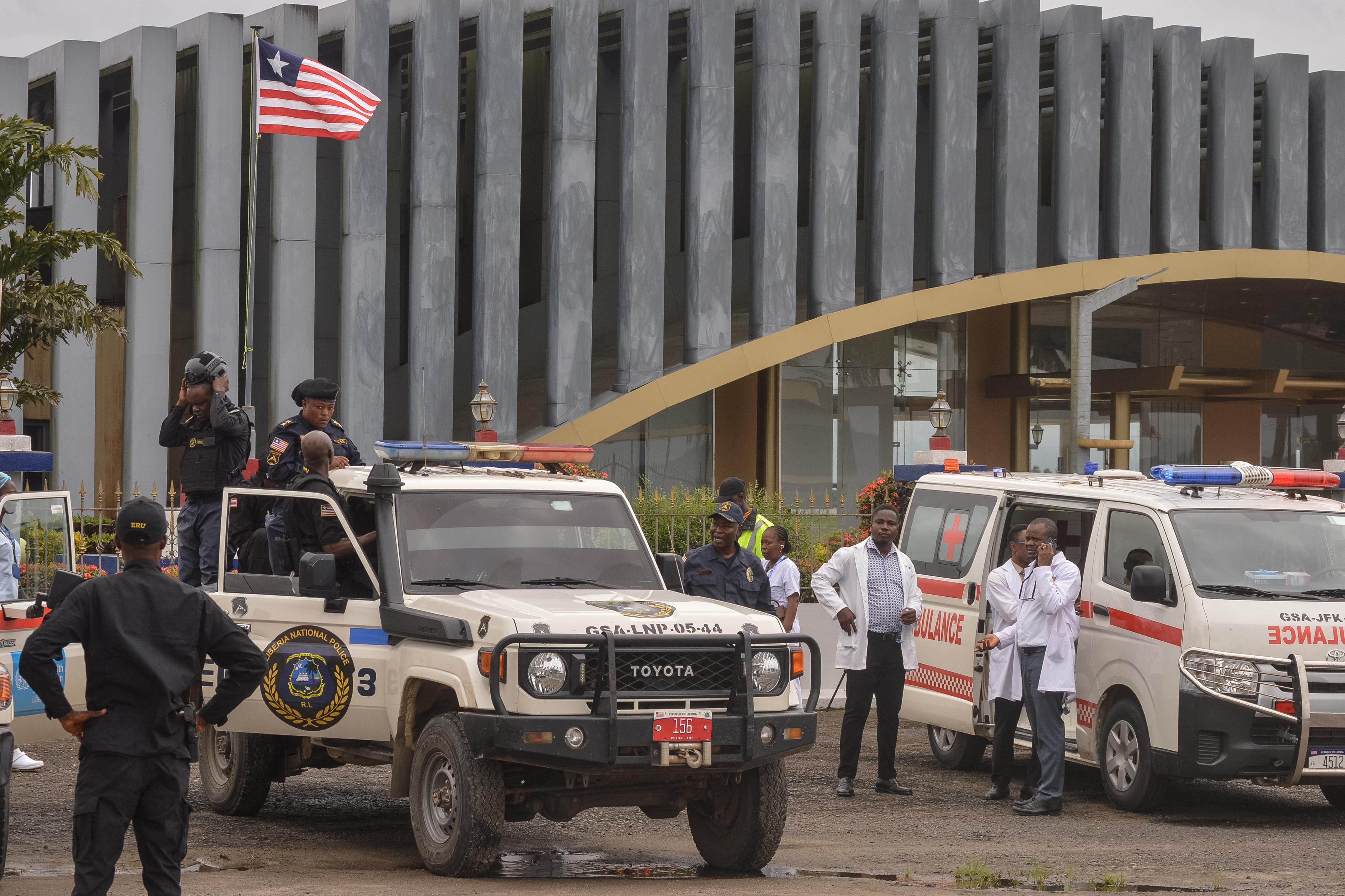 El costo del plan migratorio de Trump: ¿cuánto paga por deportar personas a terceros países?