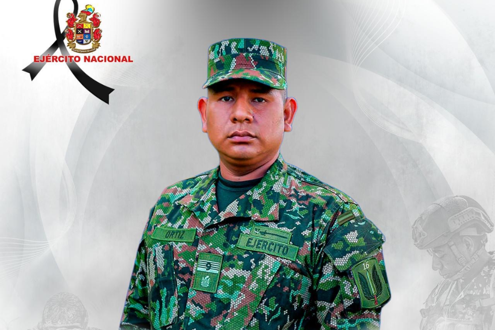 Ataque con drones de las disidencias en Cauca deja un soldado muerto y seis heridos