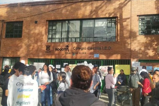 Relato del abuso a niña en colegio distrital de Bogotá: ¿falló el protocolo?