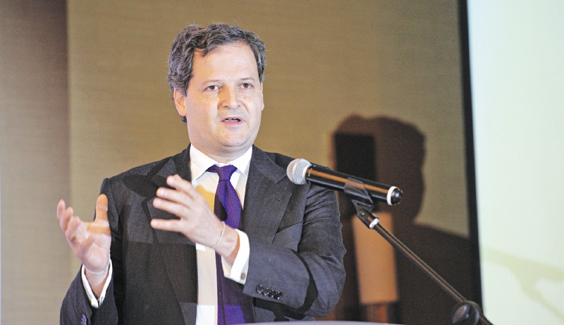 Respetar lo pactado, dice el Alto Comisionado de Paz a la clase política