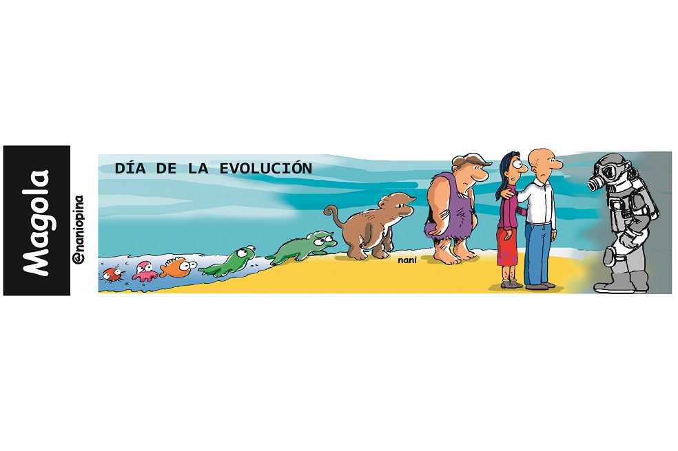 Involución
