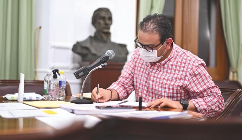 Frenar el COVID-19 y apoyar el retorno de migrantes a Venezuela, el doble reto en Norte de Santander