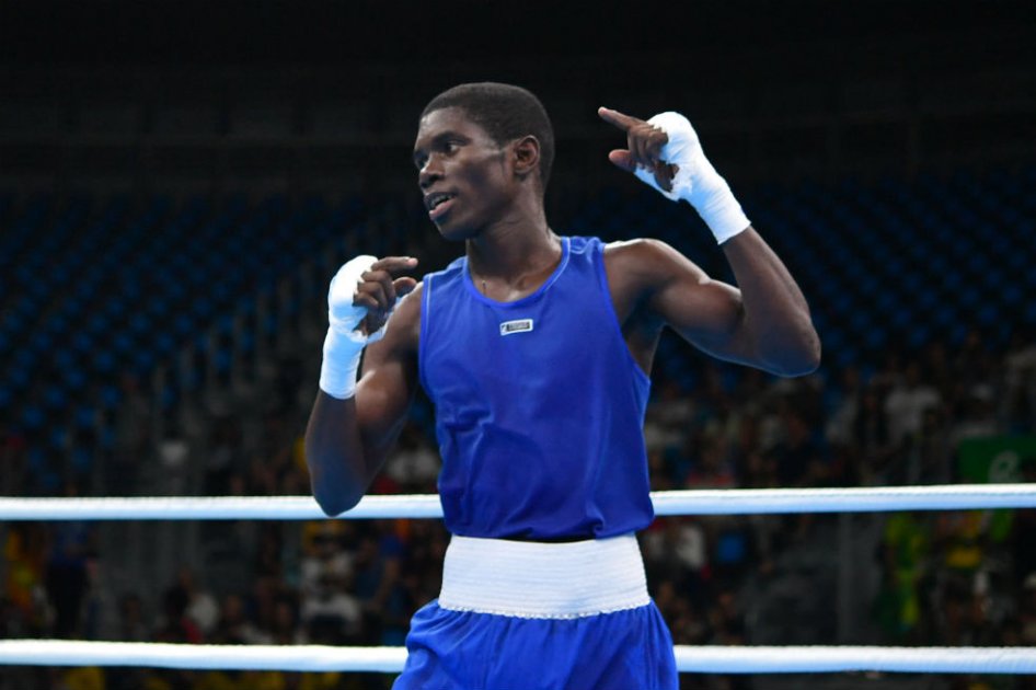 Colombia derrotó a Venezuela en la Serie Mundial de Boxeo