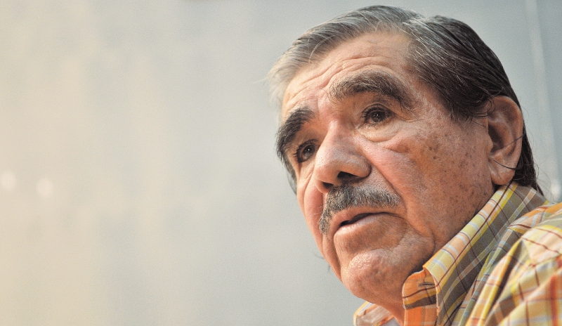 Victor Carranza