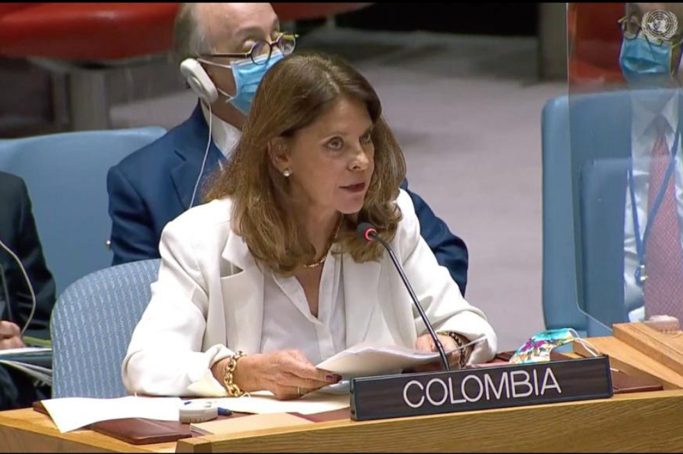 Canciller acepta informe de ONU, pero critica su participación en el del 9S