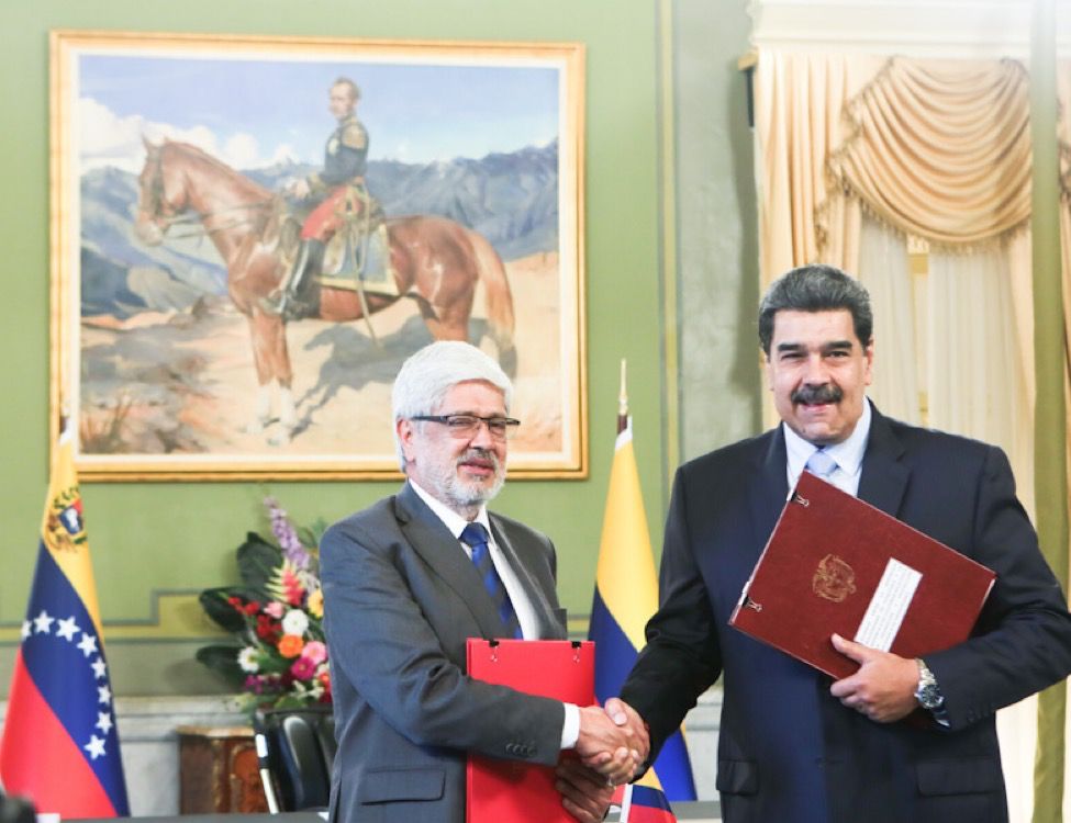Comercio entre Colombia y Venezuela: ¿aún vive el fantasma de las expropiaciones?