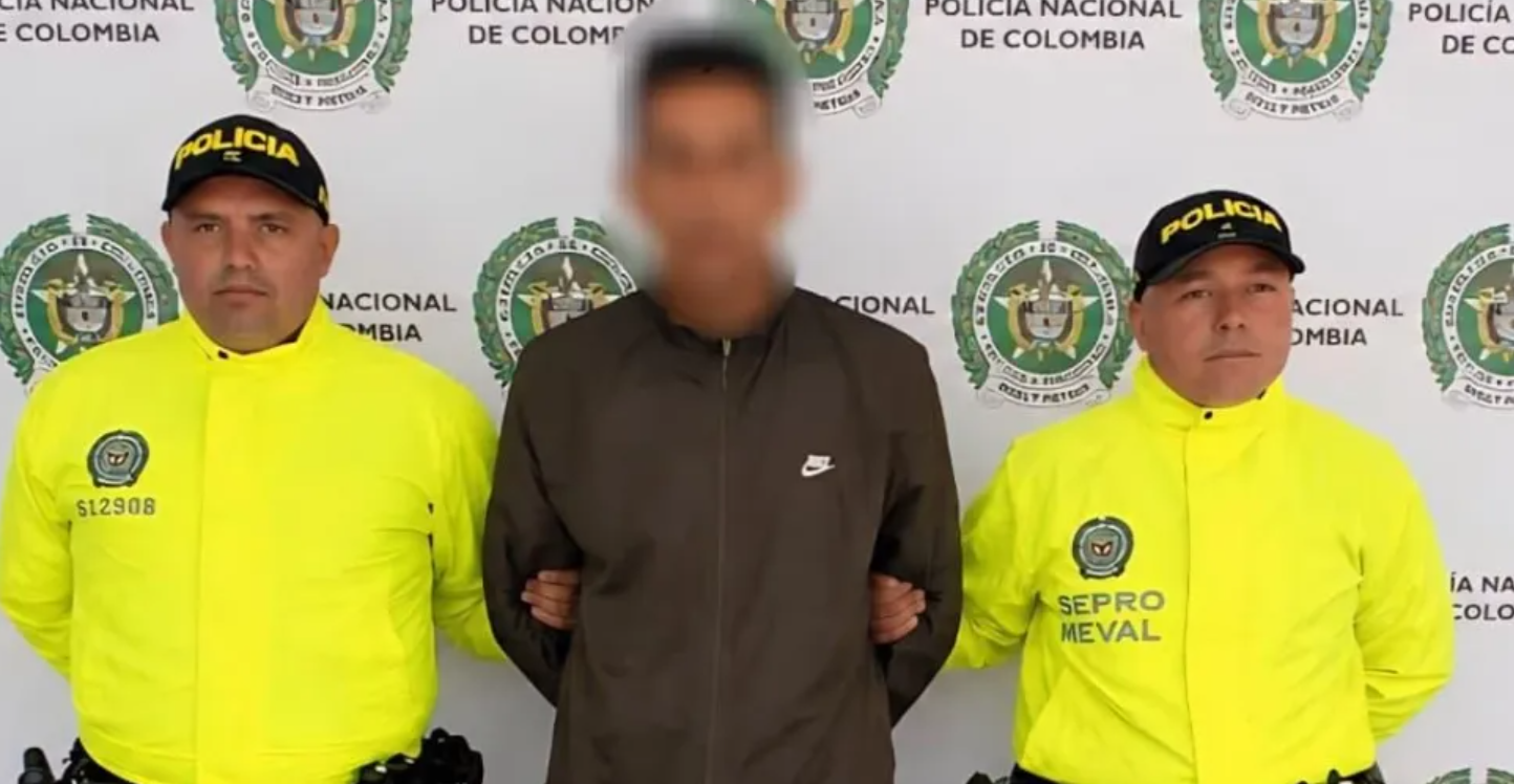 Profesor de natación fue capturado en Bello, Antioquia, por presunto abuso de estudiantes