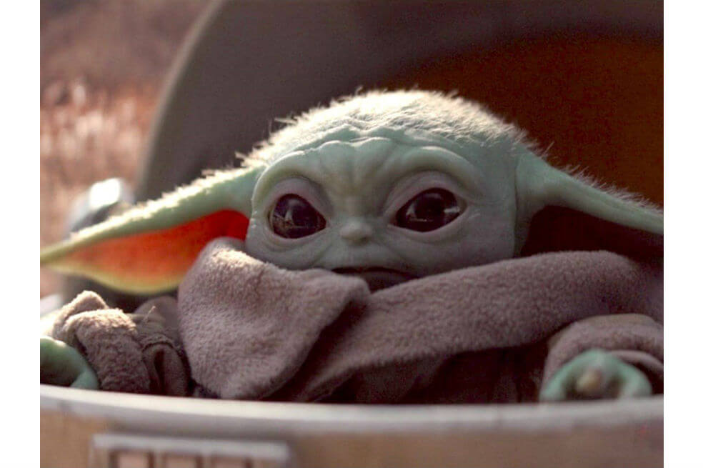 «The Mandalorian» revela cuál es el sexo de Baby Yoda