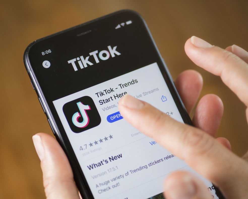 TikTok permitirá que los usuarios filtren los comentarios de sus publicaciones