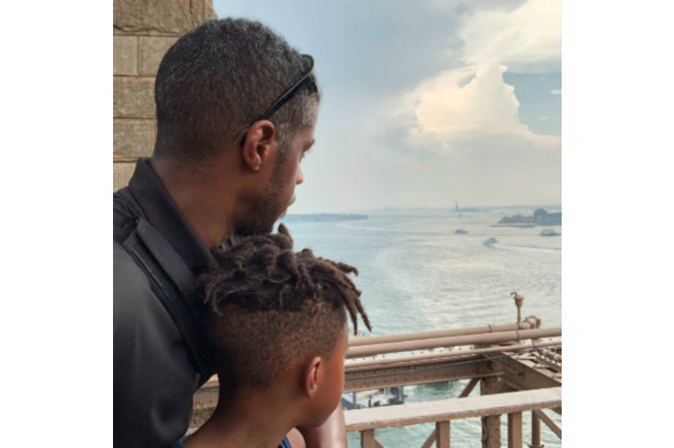 Ahmed Best, Jar Jar Binks en «Star Wars», estuvo a punto de suicidarse