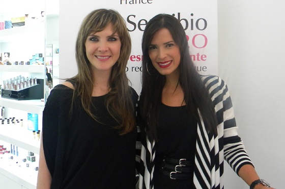 Tarde de belleza con Bioderma