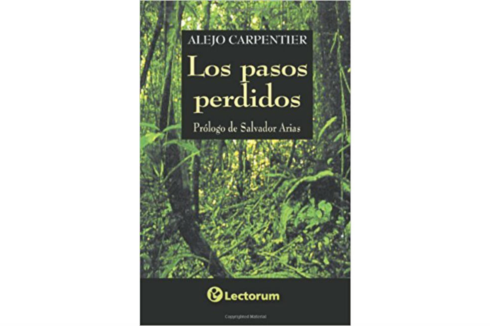 Alejo Carpienter