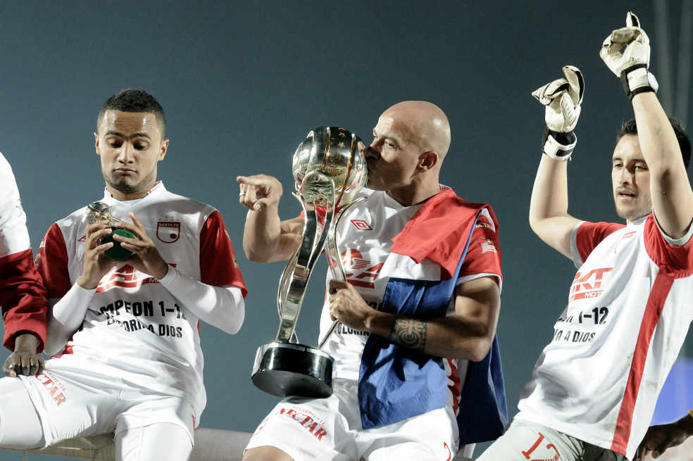 «Por el orgullo cardenal»