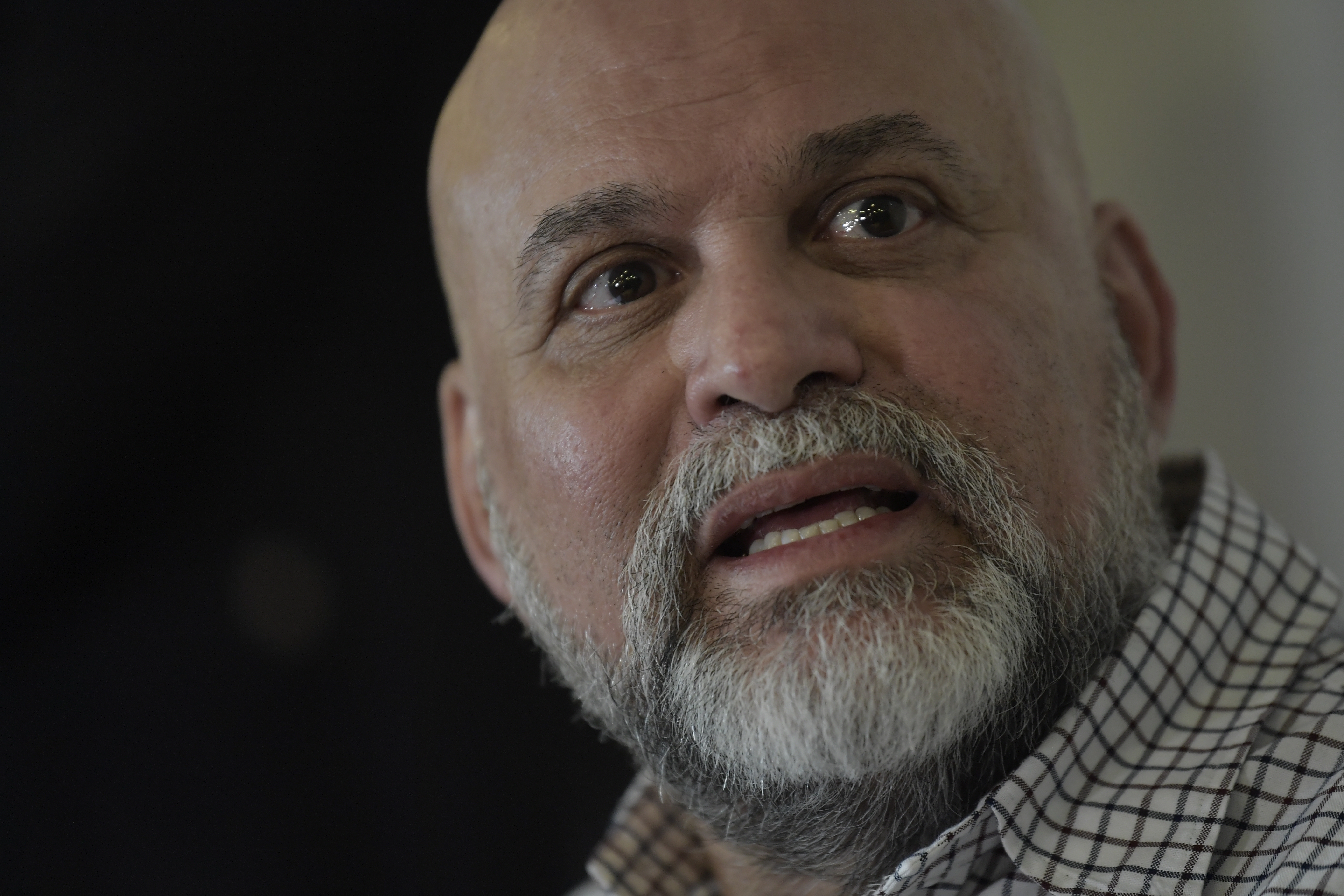 Salvatore Mancuso denunció estar en riesgo por retiro de su esquema de seguridad