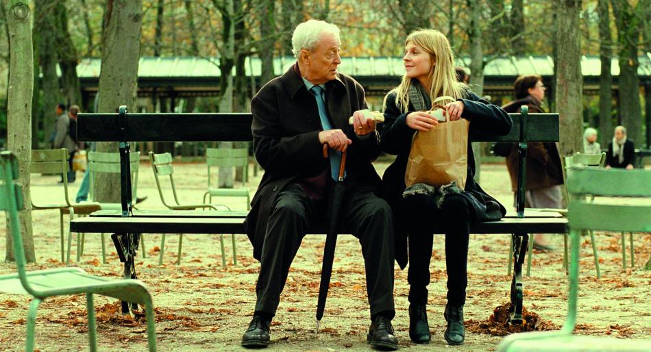 El último amor del Sr. Morgan, una película recomendada para el fin de semana