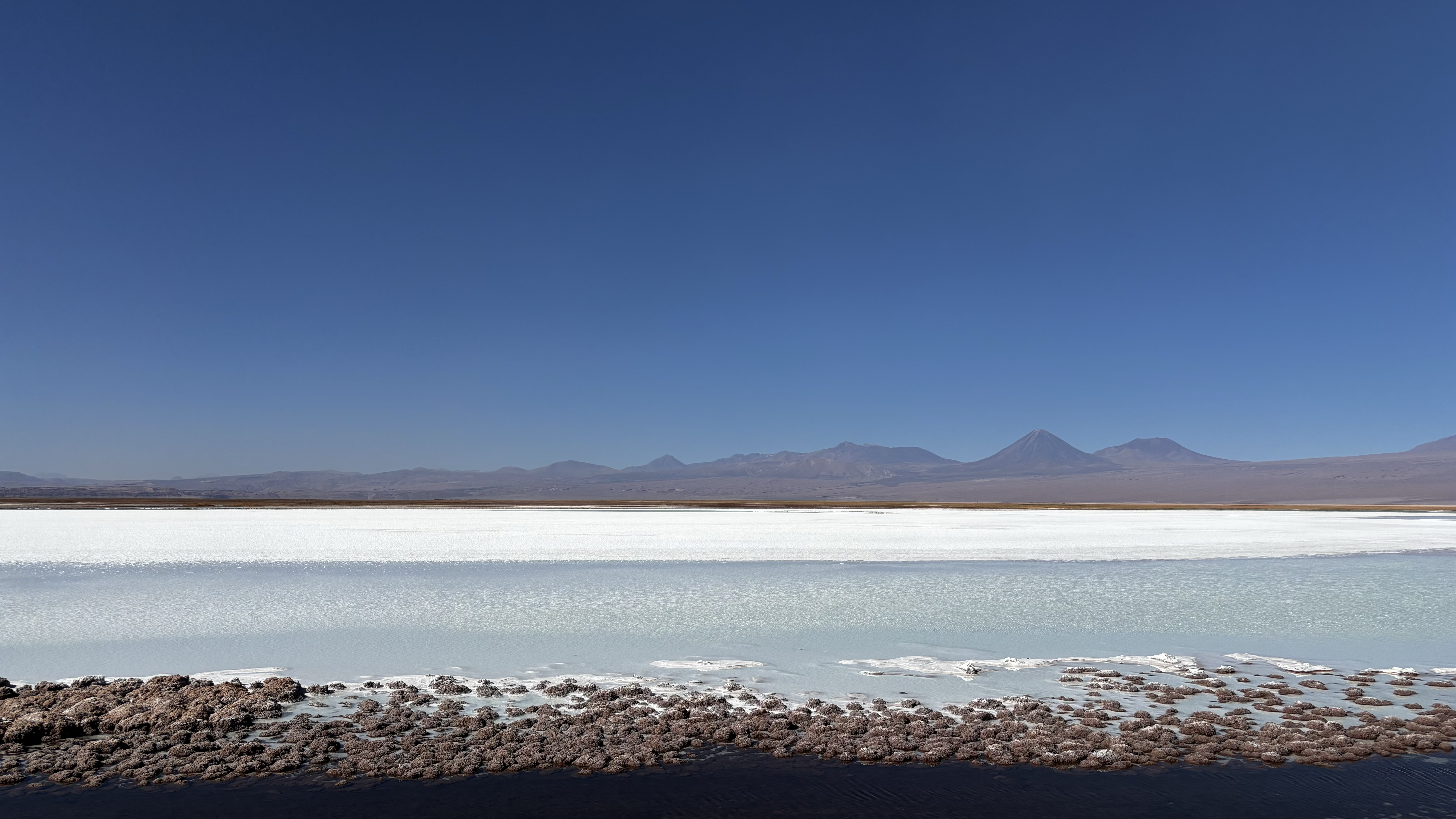 En fotos: San Pedro de Atacama, un lugar para descubrir el cielo en 2026