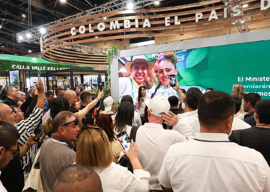 Así puede inscribirse a la Vitrina Turística de Anato 2026: fechas y requisitos