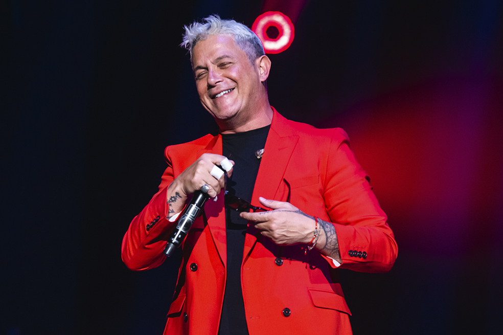 Exesposa de Alejandro Sanz opinó sin filtro sobre la nueva novia del cantante