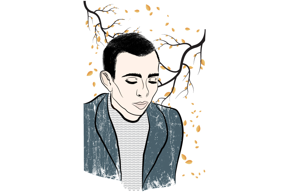 Miguel Hernández: el poeta encarcelado