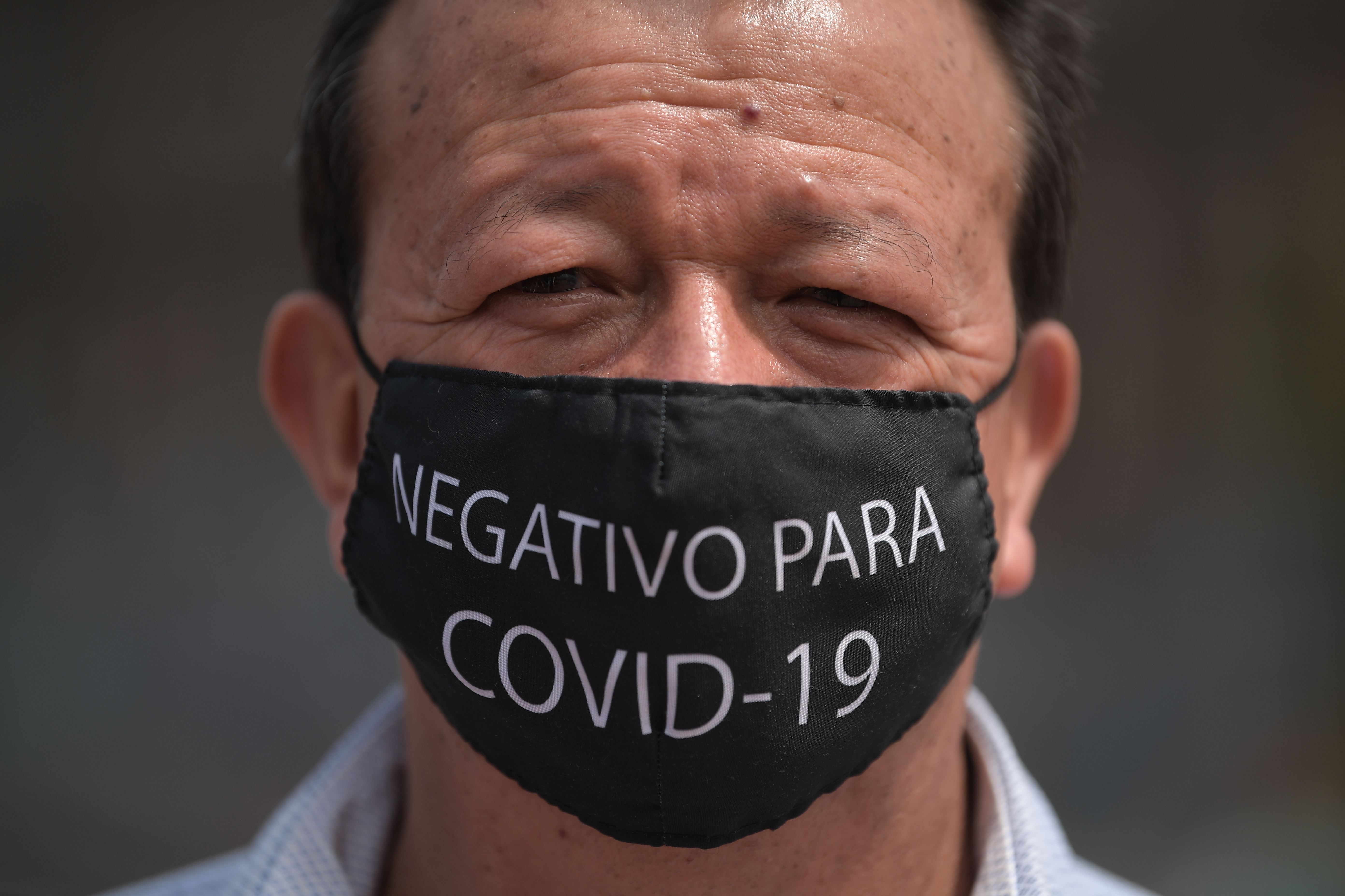 Corte Suprema hace llamado a respetar medidas de bioseguridad en jornadas de protesta