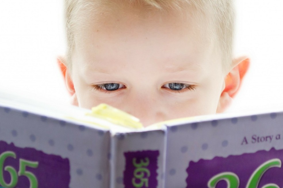 8 consejos para fomentar la lectura en los niños