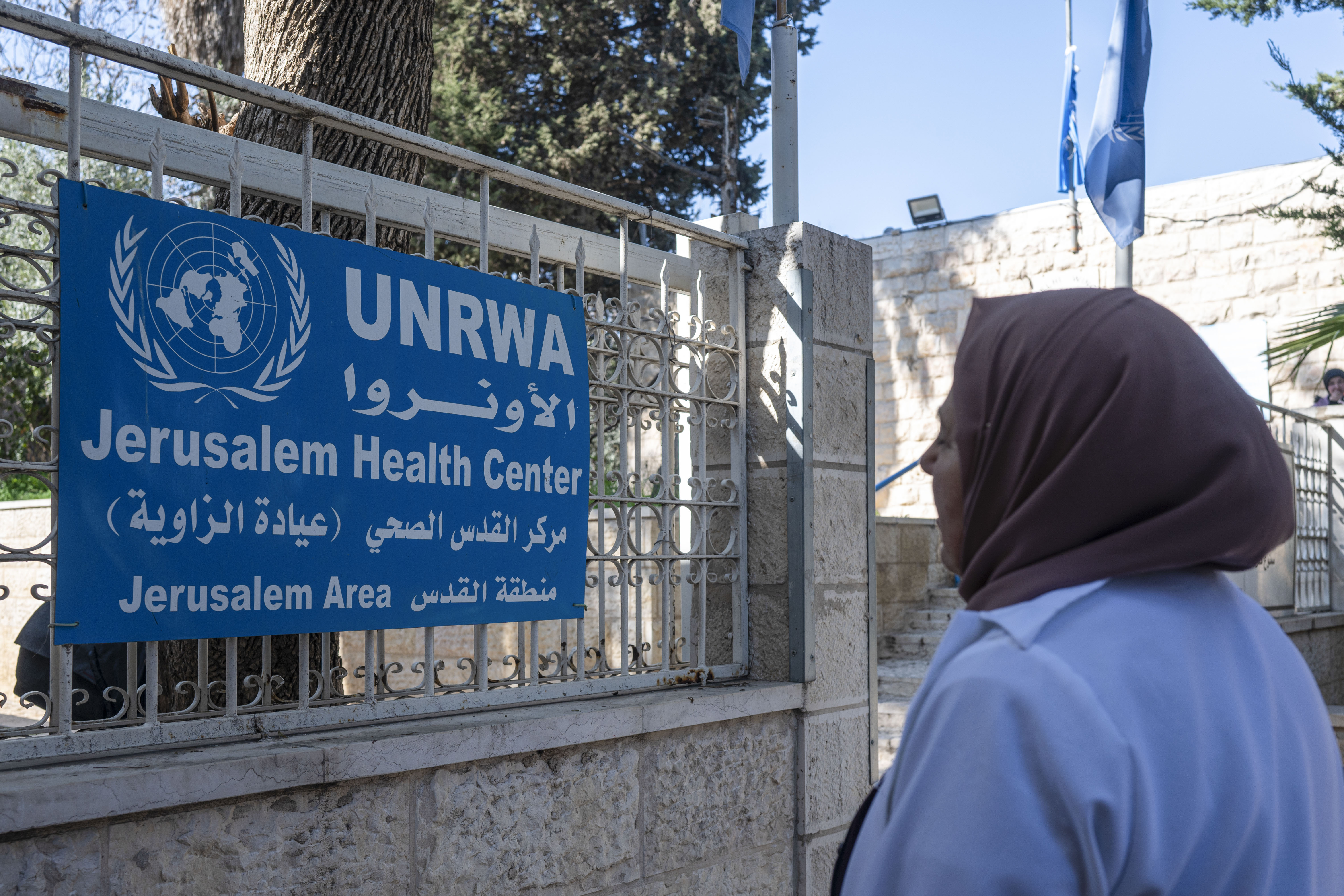 “Israel debe facilitar y aceptar” la ayuda para Gaza, dice CIJ