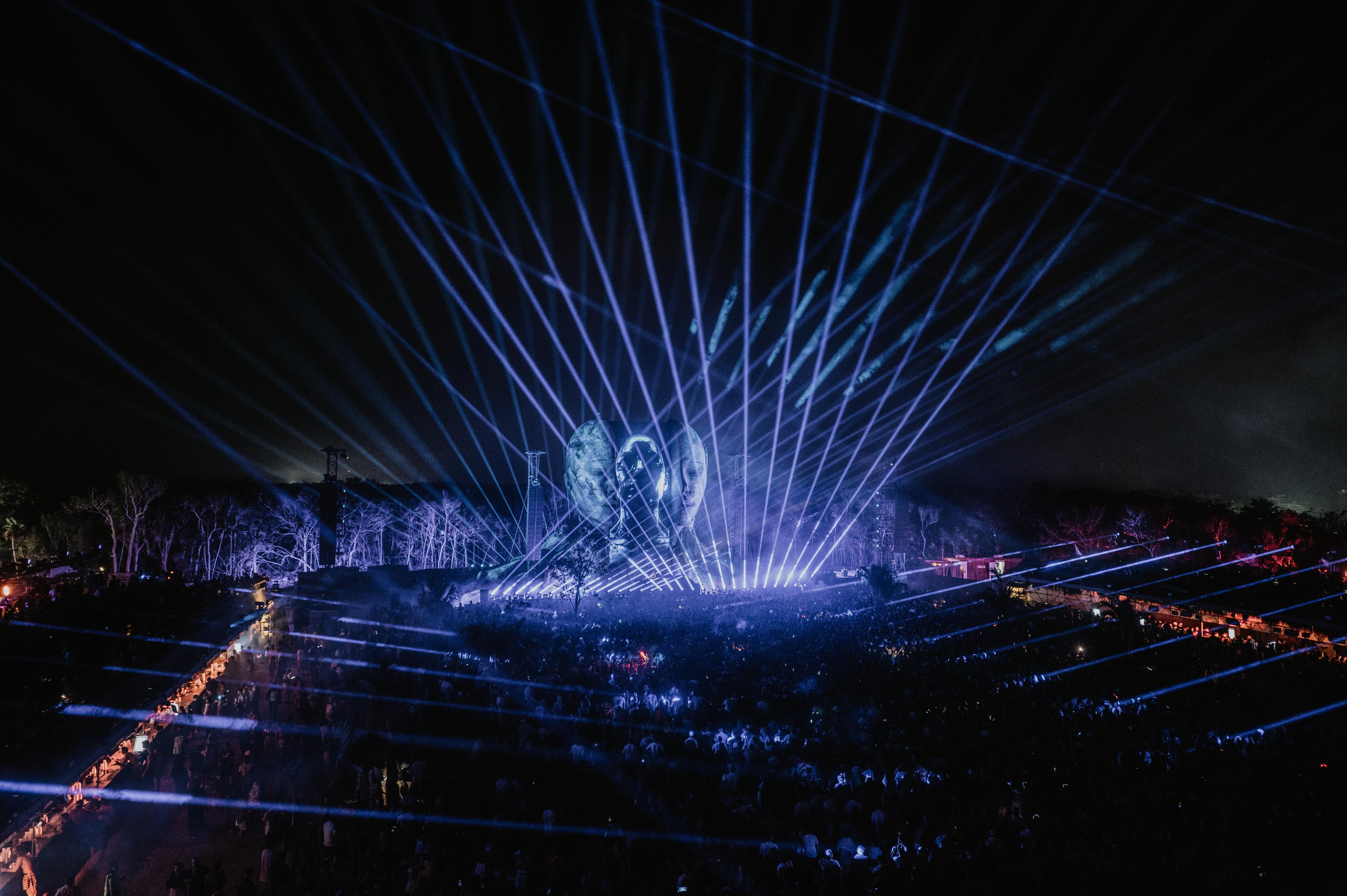 Tomorrowland Core en Medellín: alertan suplantación y venta de boletas falsas