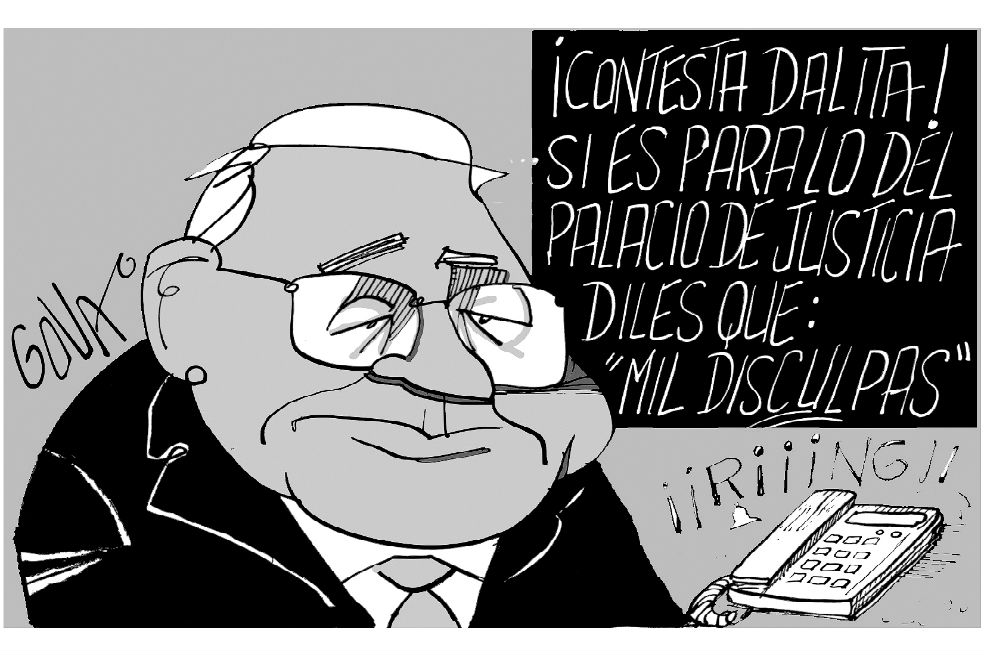 La instantanea