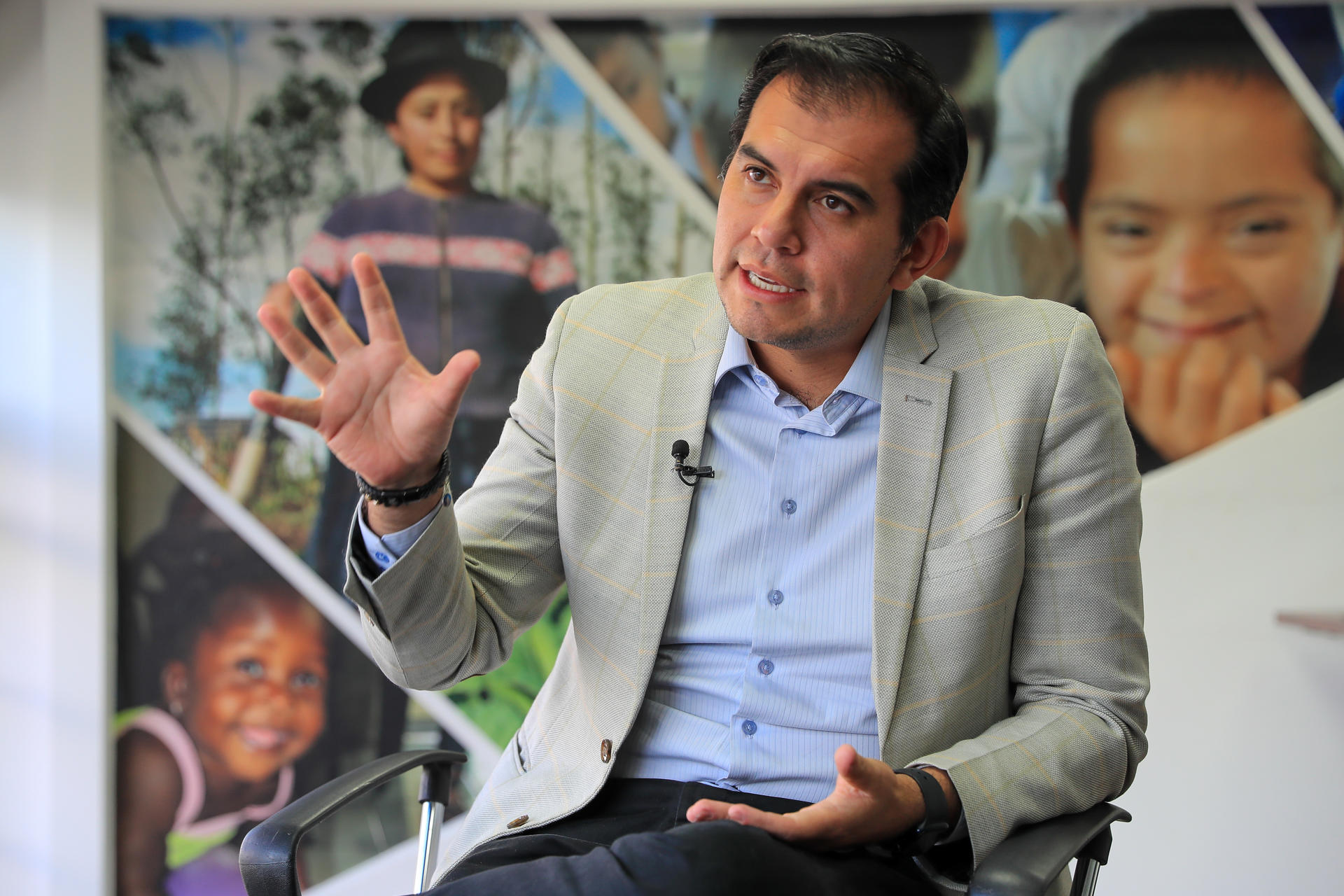 El crimen organizado recluta niños; así reaccionó Ecuador para enfrentarlo