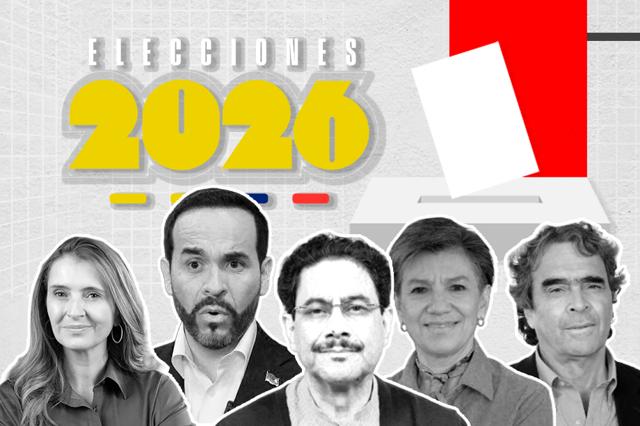 El Espectador le explica la previa de las elecciones presidenciales en Colombia