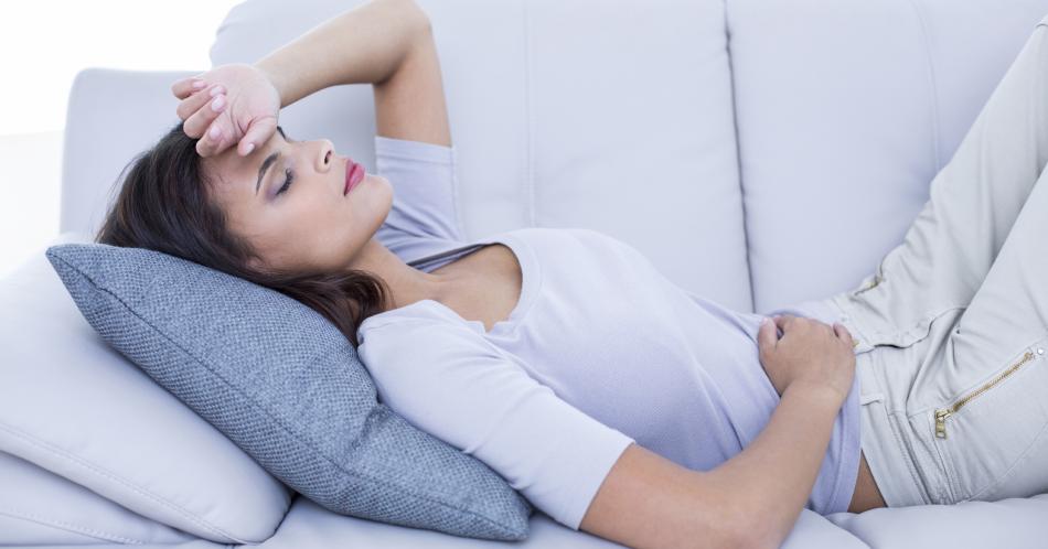 Consejos para superar la gastroenteritis