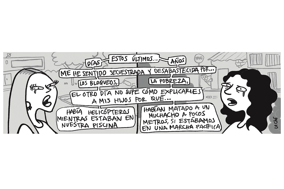 La Ché