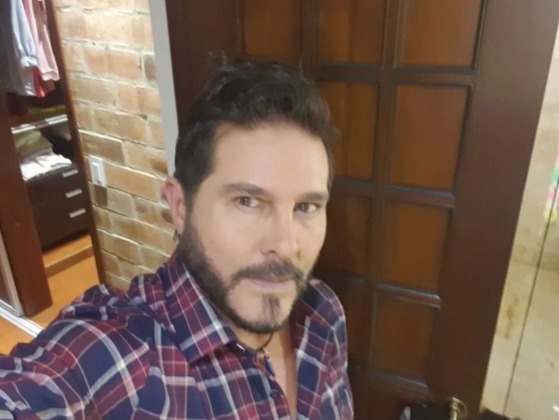 Marcelo Cezán confiesa su fetiche más íntimo: “Me gusta que me hablen como niña”