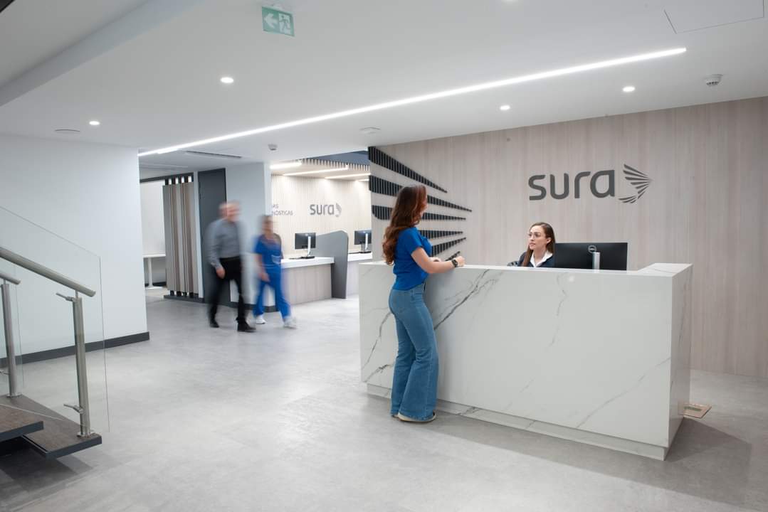EPS Sura responde: acuerda con la Supersalud buscar alternativas en pro del sistema
